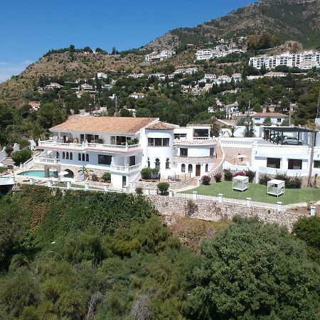 Mijas Residence Kültér fotó