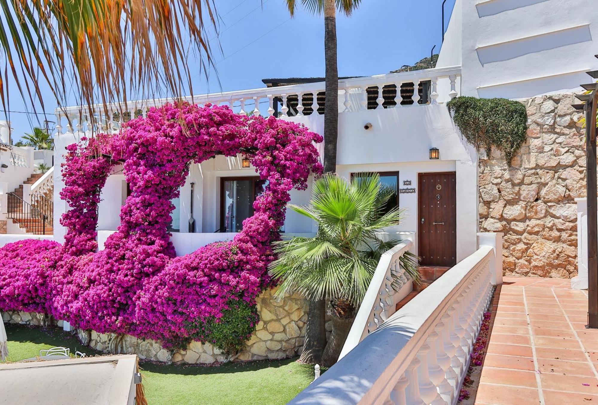 Mijas Residence Kültér fotó