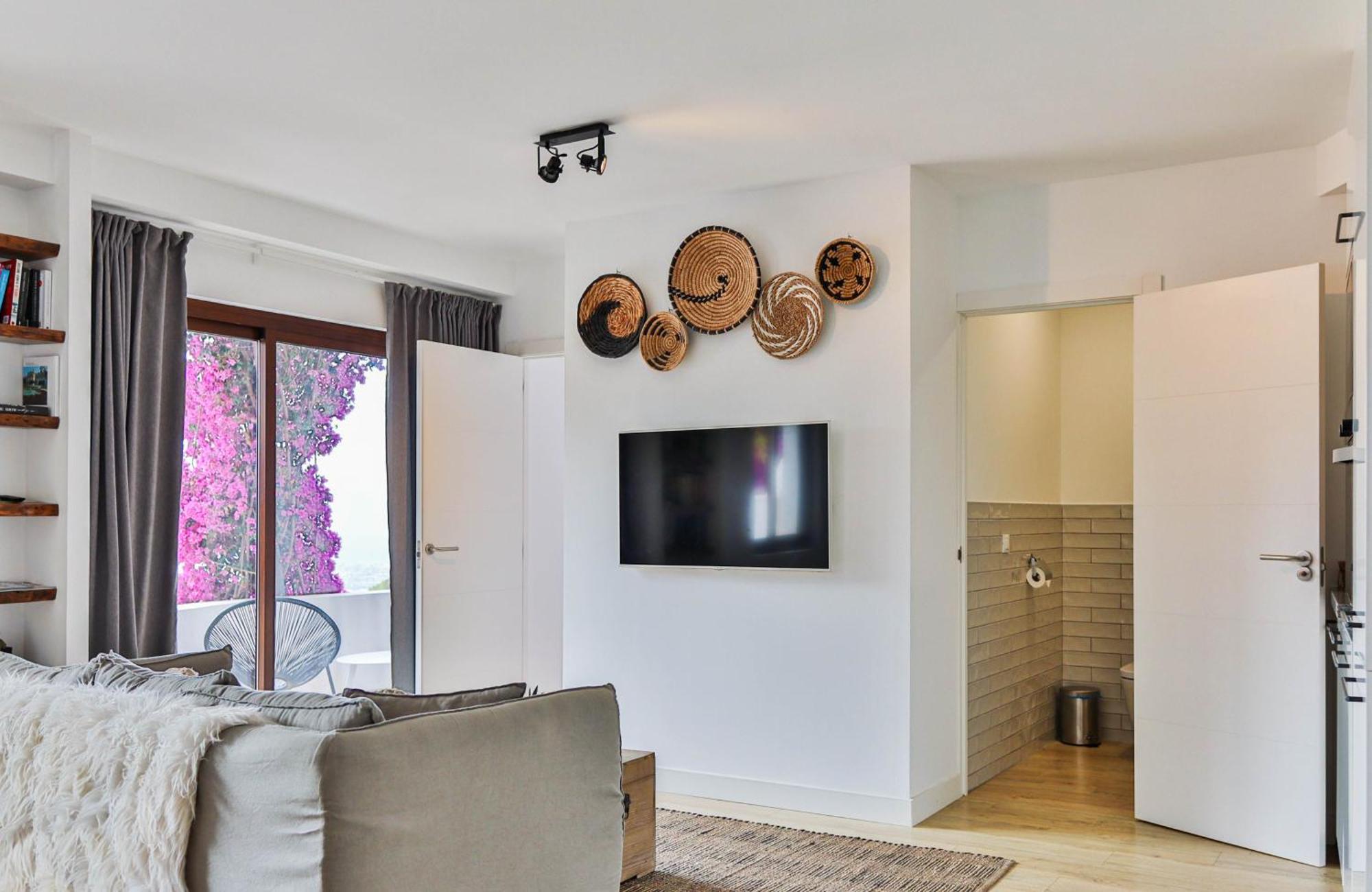 Mijas Residence Kültér fotó