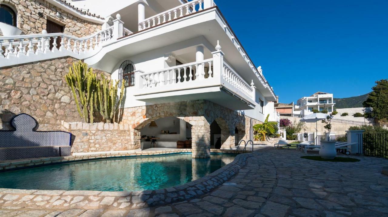 Mijas Residence Kültér fotó
