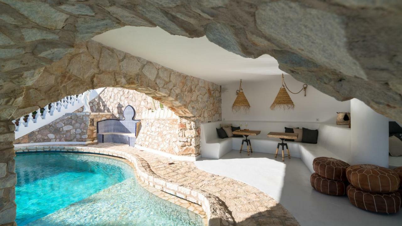 Mijas Residence Kültér fotó