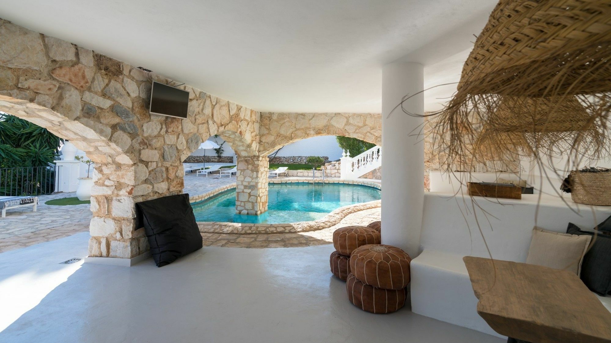 Mijas Residence Kültér fotó