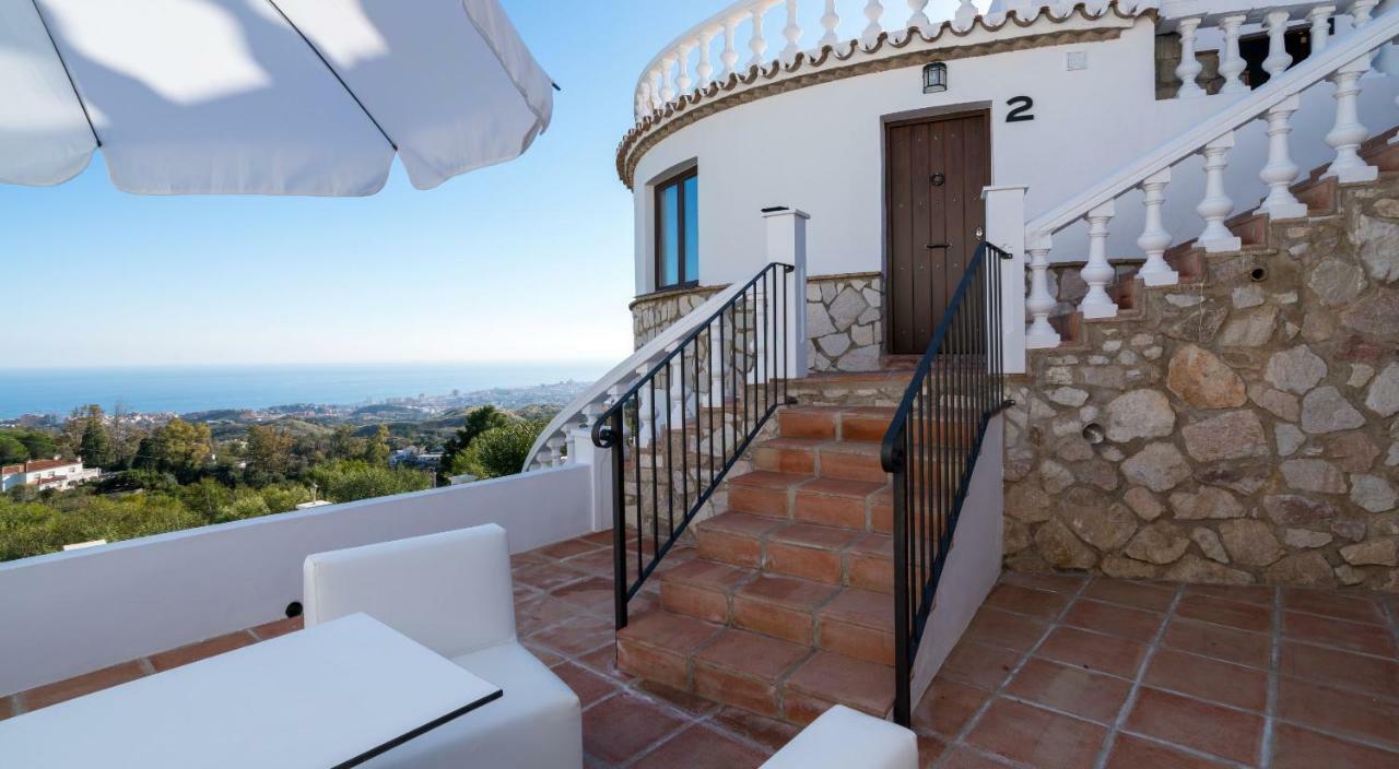 Mijas Residence Kültér fotó