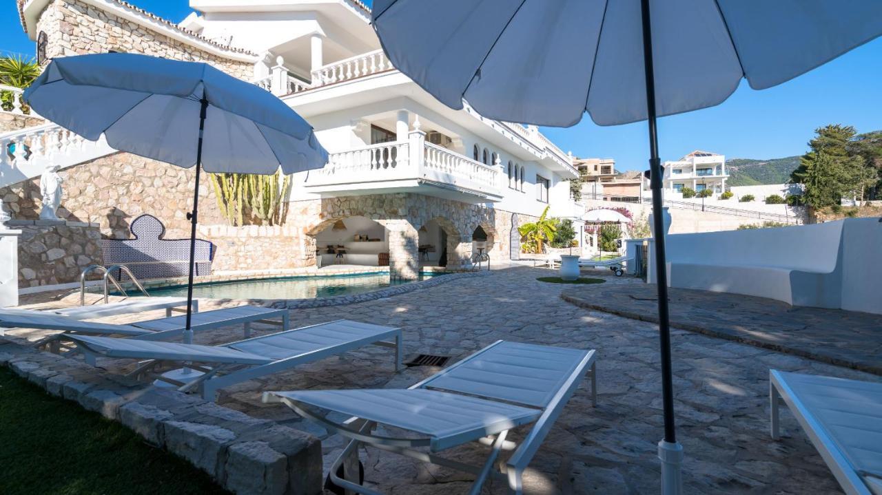 Mijas Residence Kültér fotó