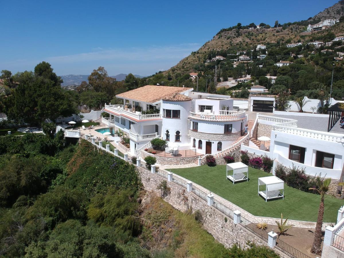 Mijas Residence Kültér fotó