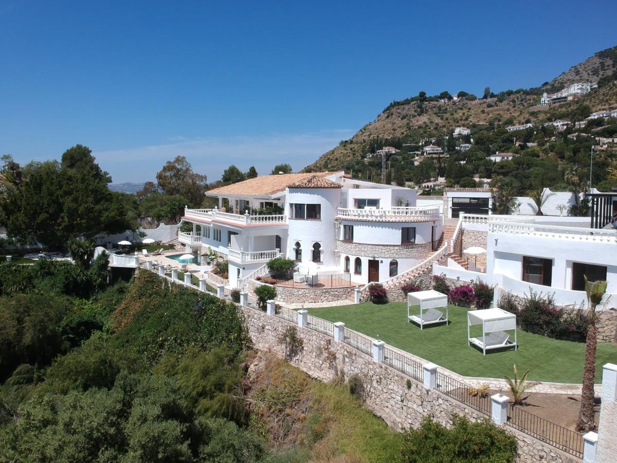 Mijas Residence Kültér fotó